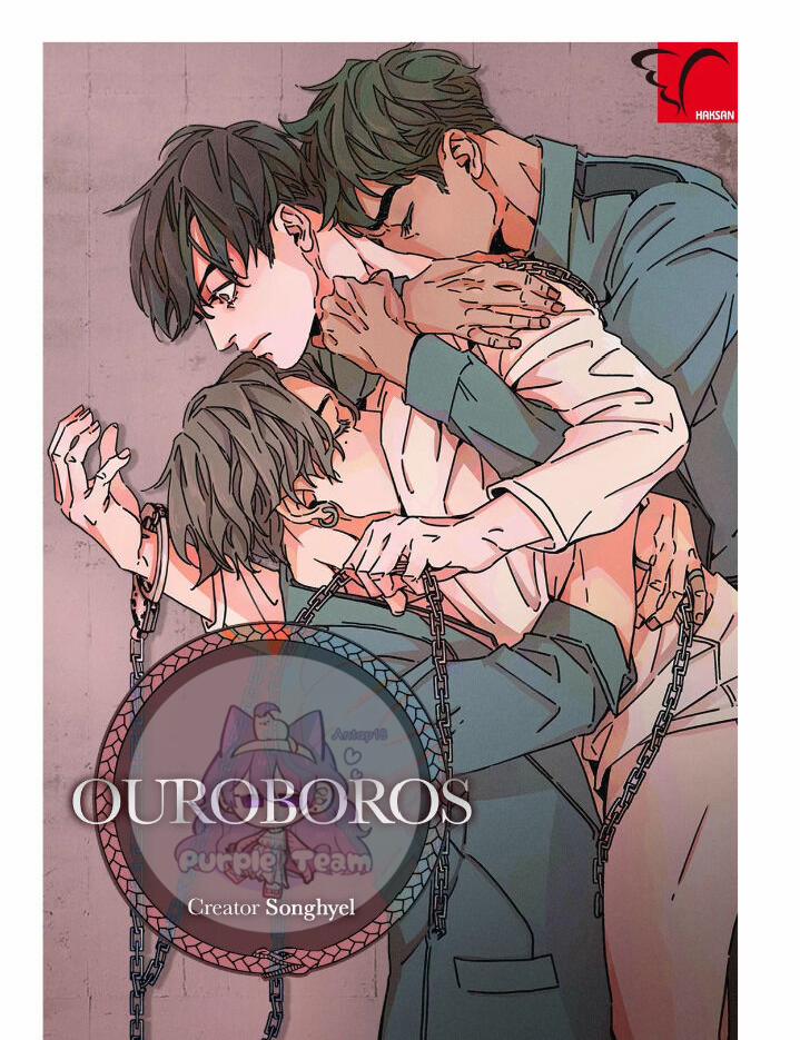 (18+) Ouroboros 9 trang 0