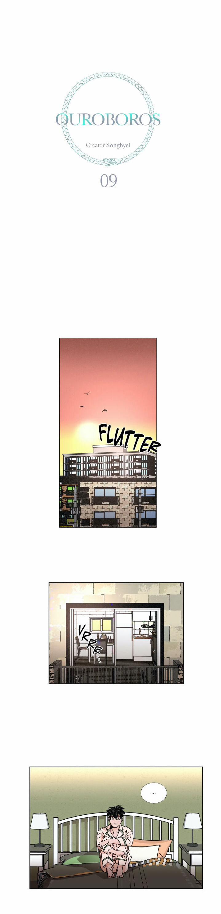 (18+) Ouroboros 9 trang 10