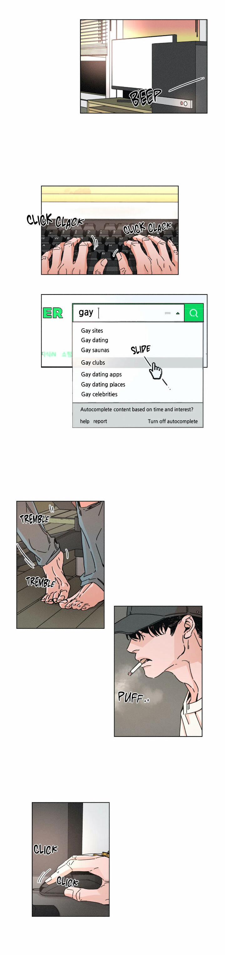 (18+) Ouroboros 9 trang 12