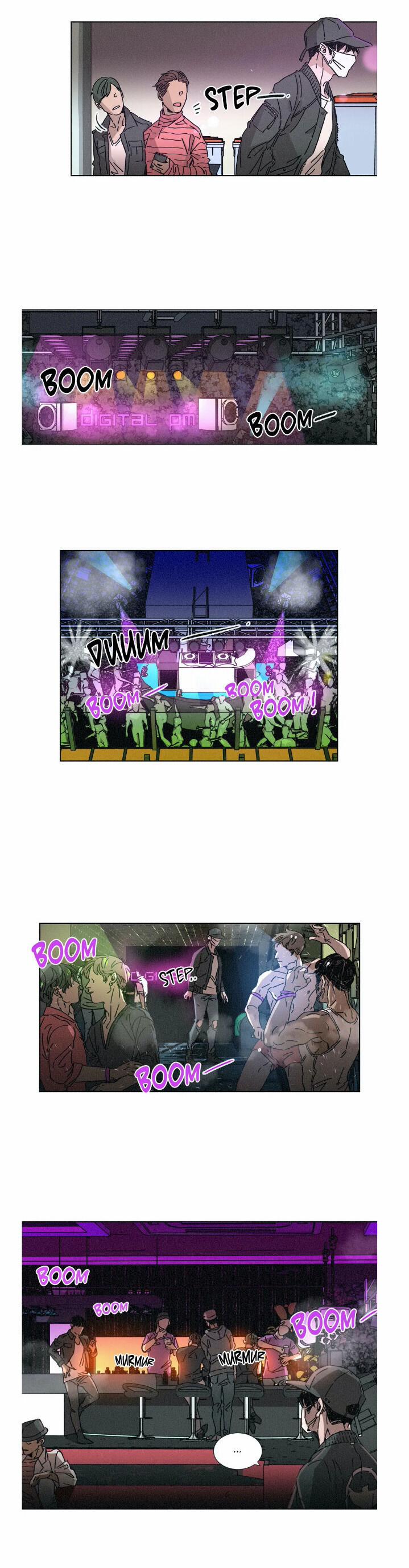 (18+) Ouroboros 9 trang 14