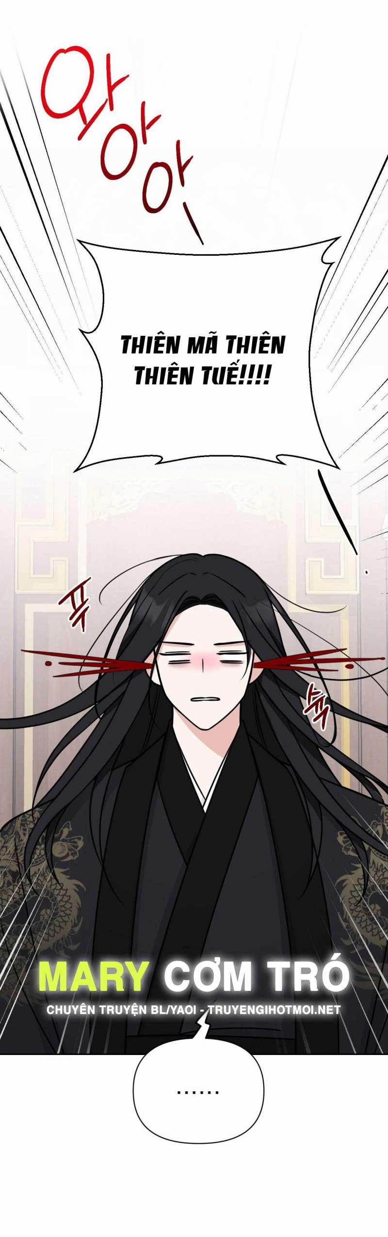 [18+] Phải Cướp Được Trinh Tiết Của Thiên Mã Thì Mới Cứu Được Vũ Lâm 1.1 trang 12