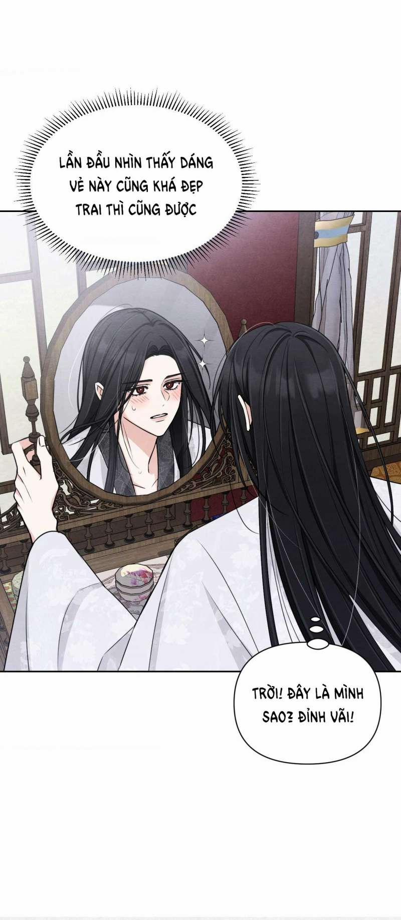 [18+] Phải Cướp Được Trinh Tiết Của Thiên Mã Thì Mới Cứu Được Vũ Lâm 1.1 trang 17