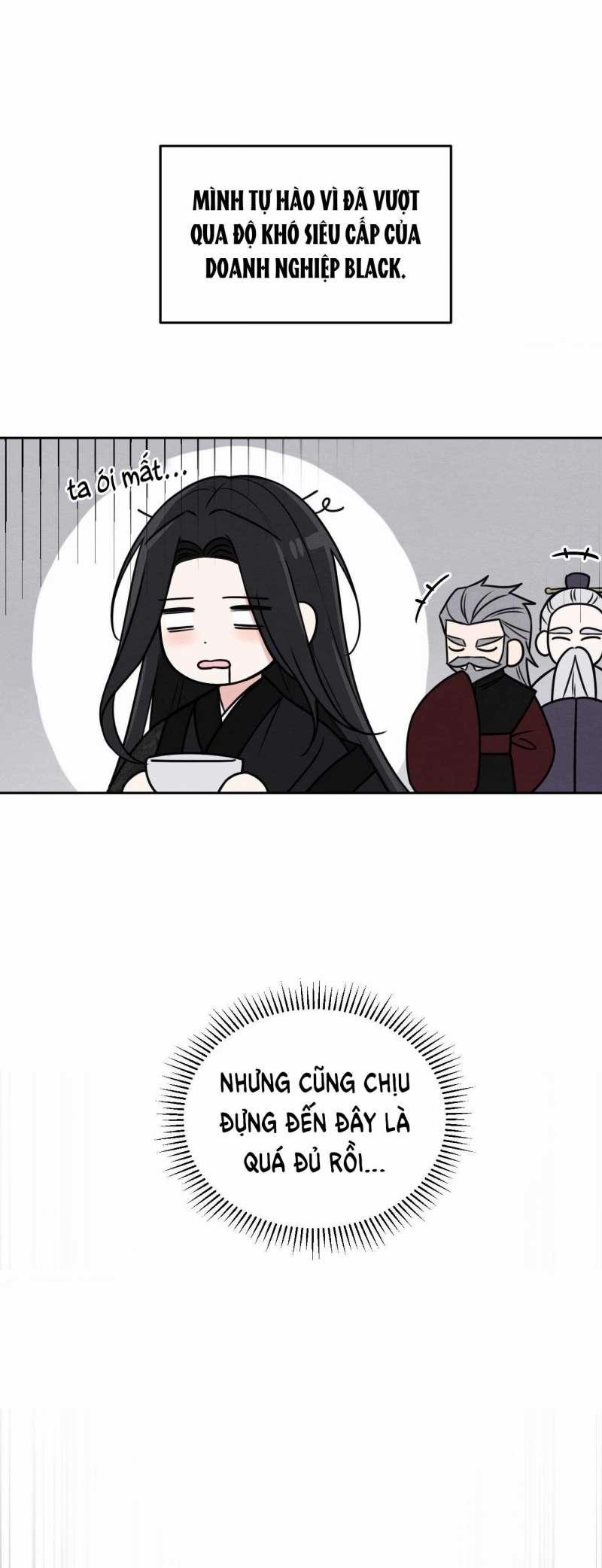 [18+] Phải Cướp Được Trinh Tiết Của Thiên Mã Thì Mới Cứu Được Vũ Lâm 1.1 trang 21