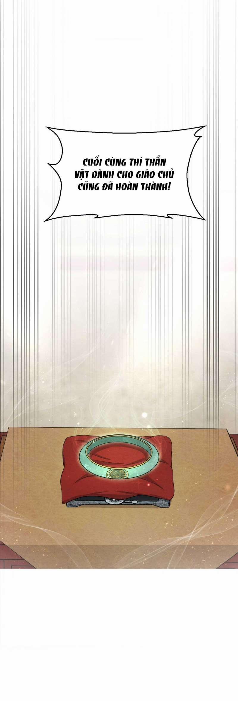 [18+] Phải Cướp Được Trinh Tiết Của Thiên Mã Thì Mới Cứu Được Vũ Lâm 1.1 trang 22