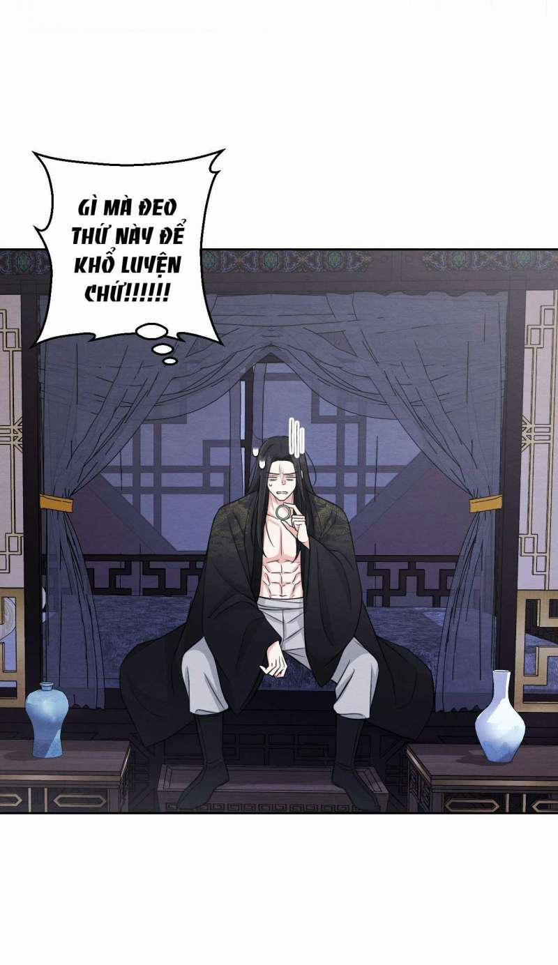 [18+] Phải Cướp Được Trinh Tiết Của Thiên Mã Thì Mới Cứu Được Vũ Lâm 1.1 trang 25