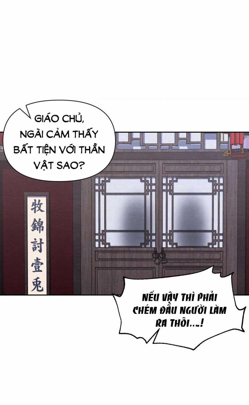 [18+] Phải Cướp Được Trinh Tiết Của Thiên Mã Thì Mới Cứu Được Vũ Lâm 1.1 trang 26