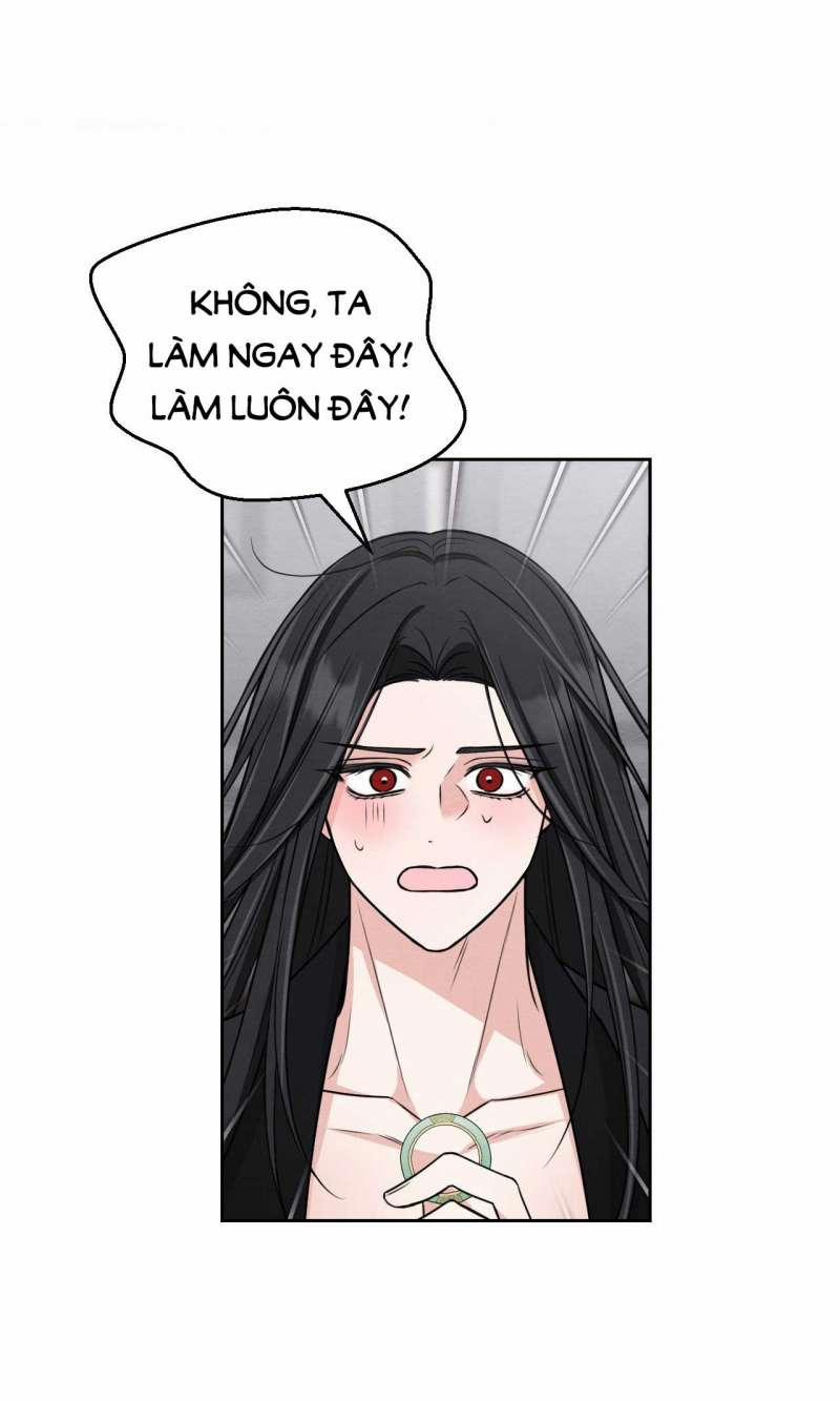 [18+] Phải Cướp Được Trinh Tiết Của Thiên Mã Thì Mới Cứu Được Vũ Lâm 1.1 trang 27