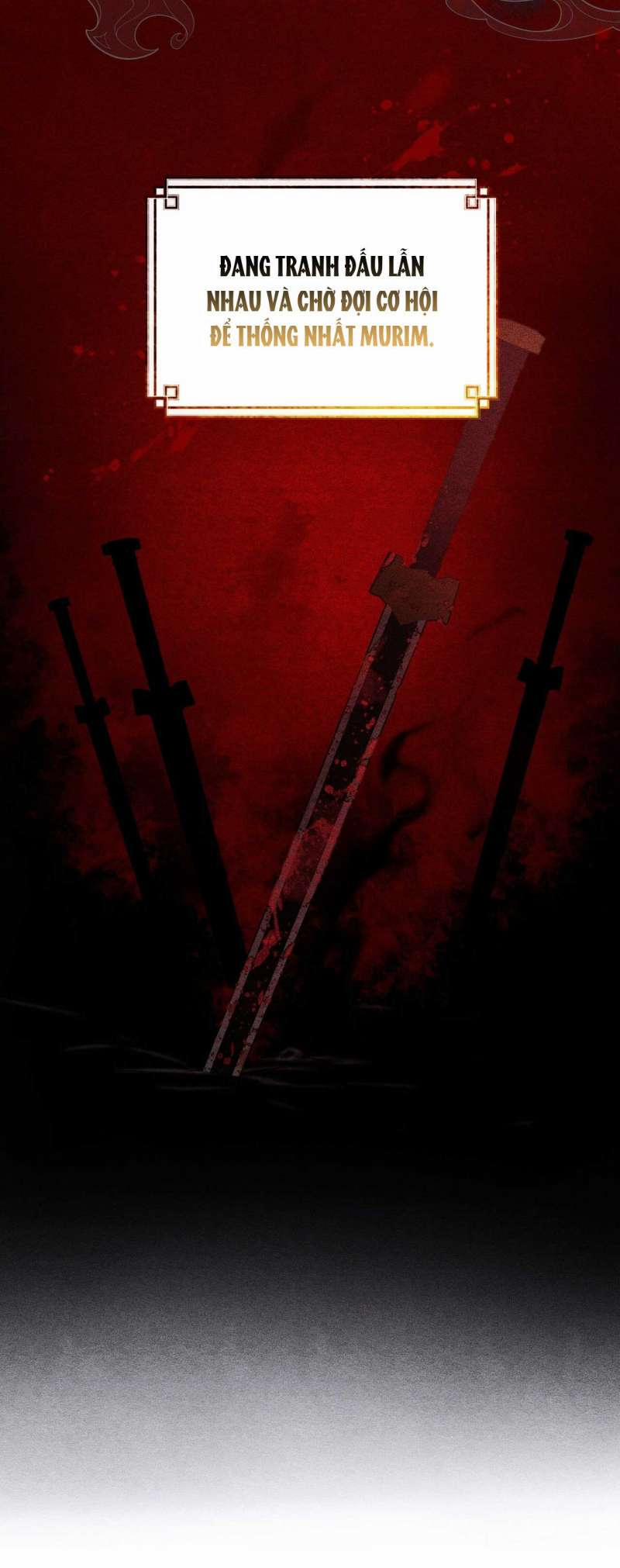 [18+] Phải Cướp Được Trinh Tiết Của Thiên Mã Thì Mới Cứu Được Vũ Lâm 1.1 trang 3