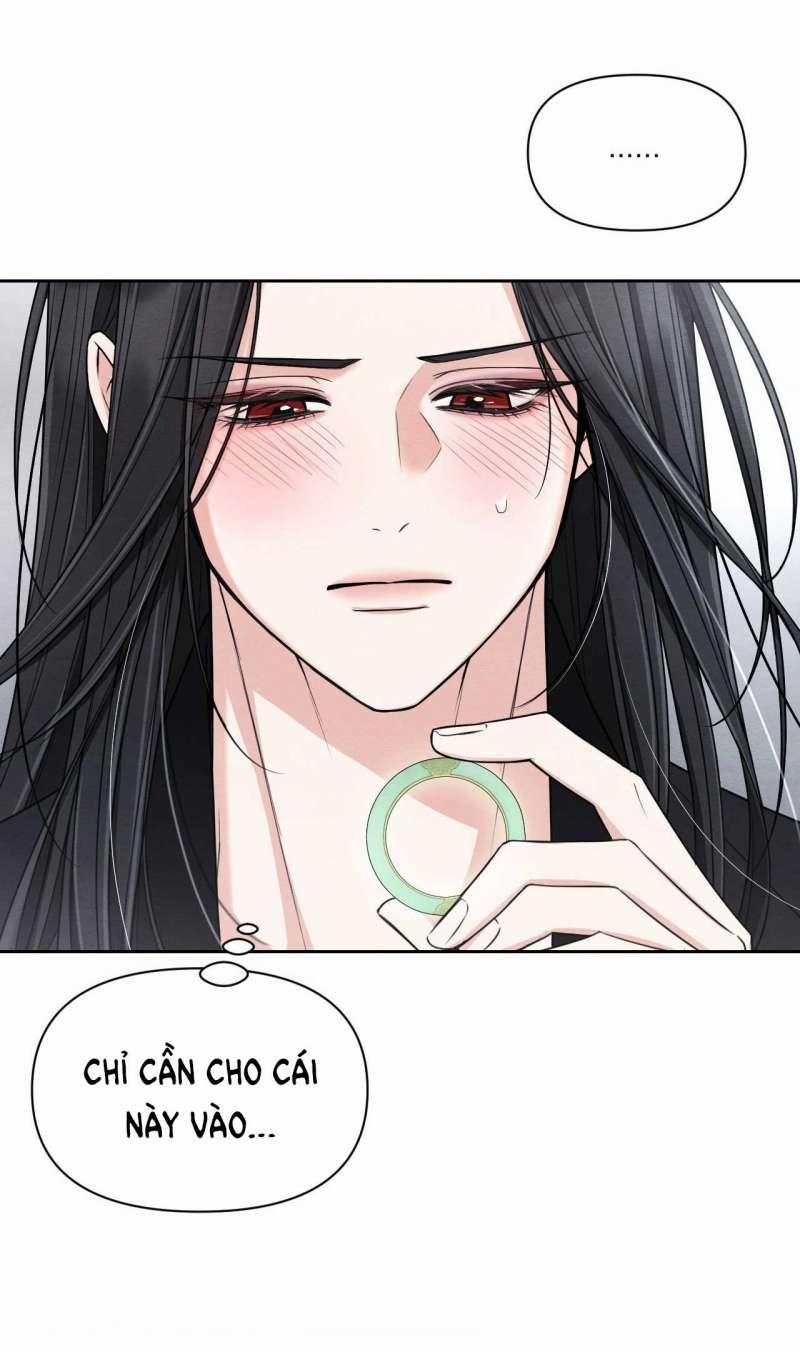 [18+] Phải Cướp Được Trinh Tiết Của Thiên Mã Thì Mới Cứu Được Vũ Lâm 1.1 trang 30