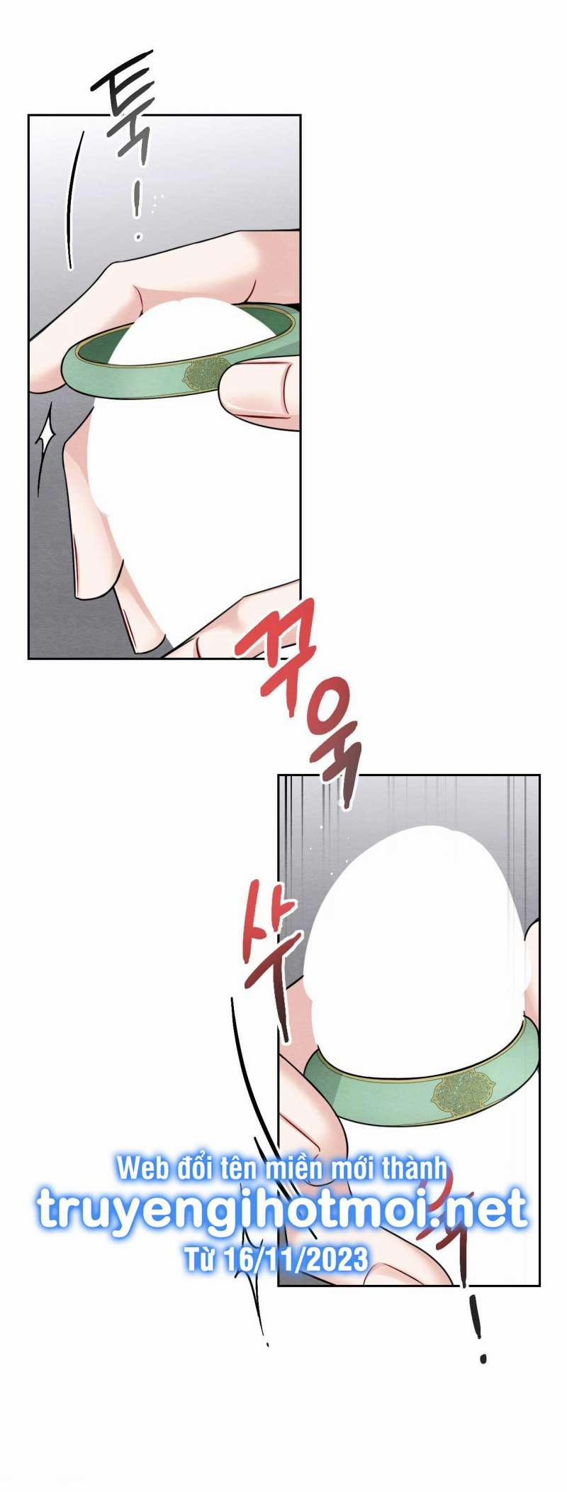 [18+] Phải Cướp Được Trinh Tiết Của Thiên Mã Thì Mới Cứu Được Vũ Lâm 1.1 trang 31