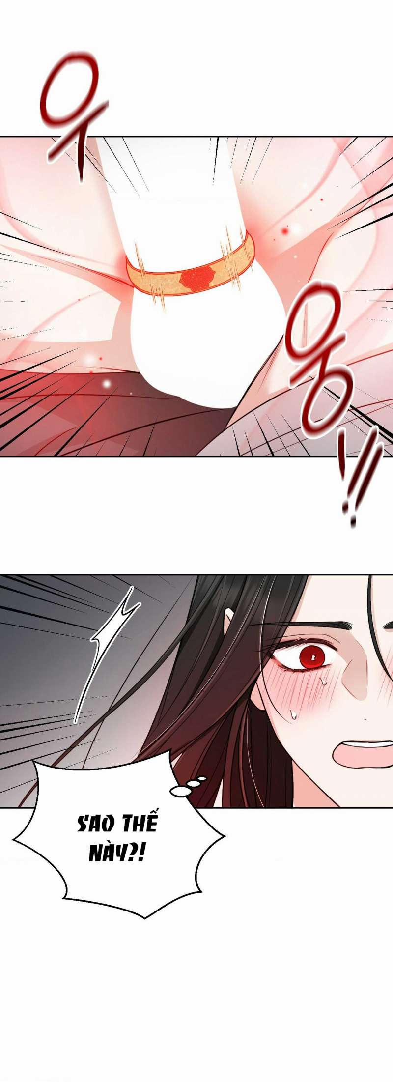 [18+] Phải Cướp Được Trinh Tiết Của Thiên Mã Thì Mới Cứu Được Vũ Lâm 1.1 trang 33