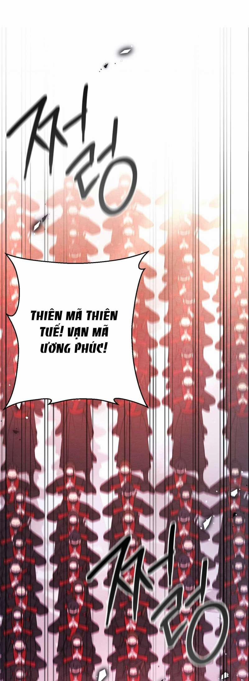 [18+] Phải Cướp Được Trinh Tiết Của Thiên Mã Thì Mới Cứu Được Vũ Lâm 1.1 trang 5