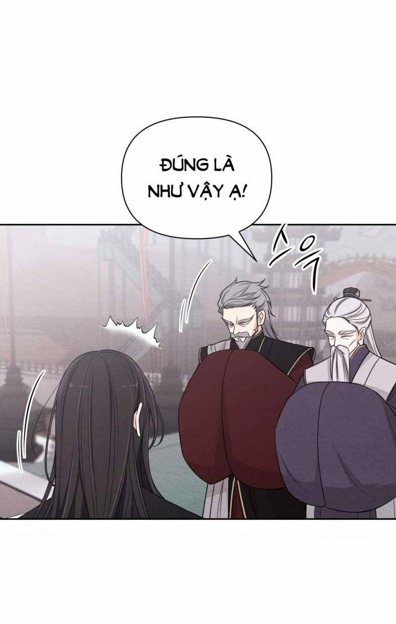 [18+] Phải Cướp Được Trinh Tiết Của Thiên Mã Thì Mới Cứu Được Vũ Lâm 1.1 trang 9