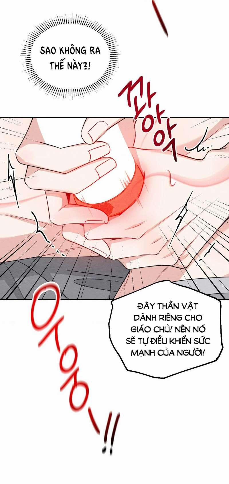 [18+] Phải Cướp Được Trinh Tiết Của Thiên Mã Thì Mới Cứu Được Vũ Lâm 1.2 trang 1