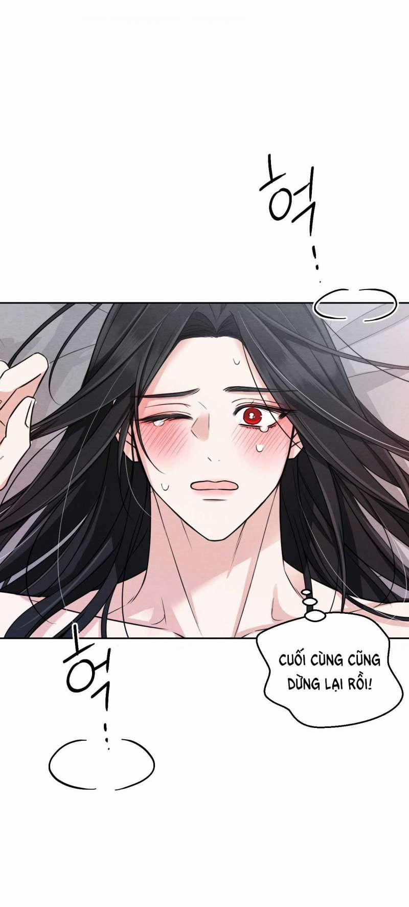 [18+] Phải Cướp Được Trinh Tiết Của Thiên Mã Thì Mới Cứu Được Vũ Lâm 1.2 trang 10