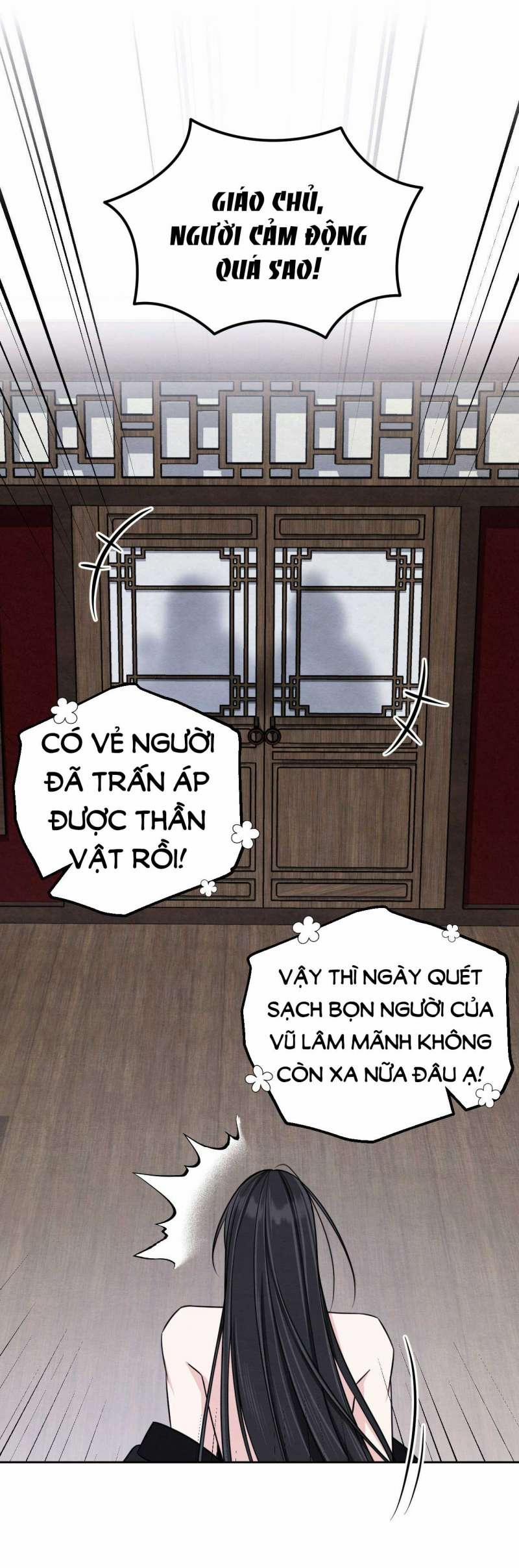 [18+] Phải Cướp Được Trinh Tiết Của Thiên Mã Thì Mới Cứu Được Vũ Lâm 1.2 trang 13