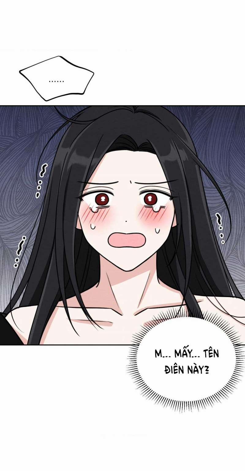 [18+] Phải Cướp Được Trinh Tiết Của Thiên Mã Thì Mới Cứu Được Vũ Lâm 1.2 trang 14