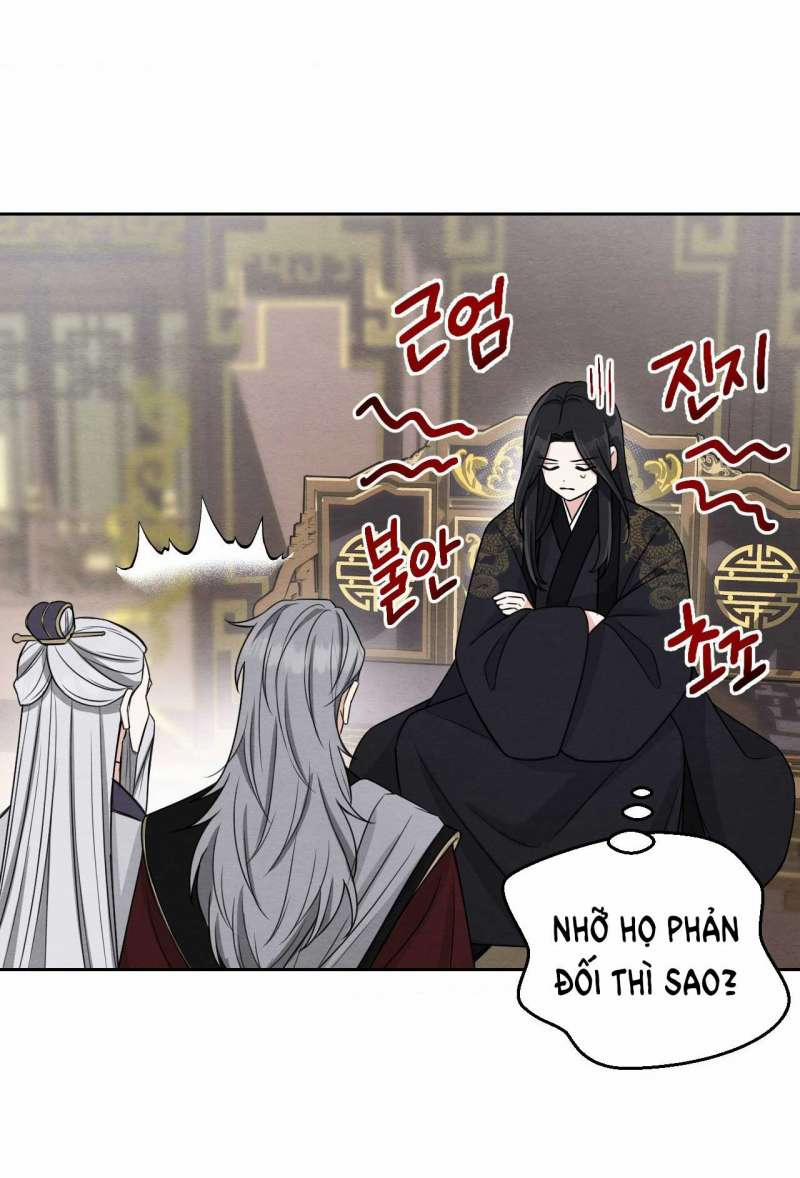 [18+] Phải Cướp Được Trinh Tiết Của Thiên Mã Thì Mới Cứu Được Vũ Lâm 1.2 trang 17