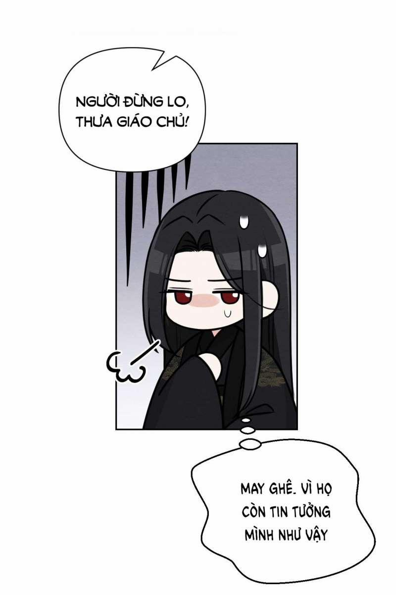 [18+] Phải Cướp Được Trinh Tiết Của Thiên Mã Thì Mới Cứu Được Vũ Lâm 1.2 trang 19