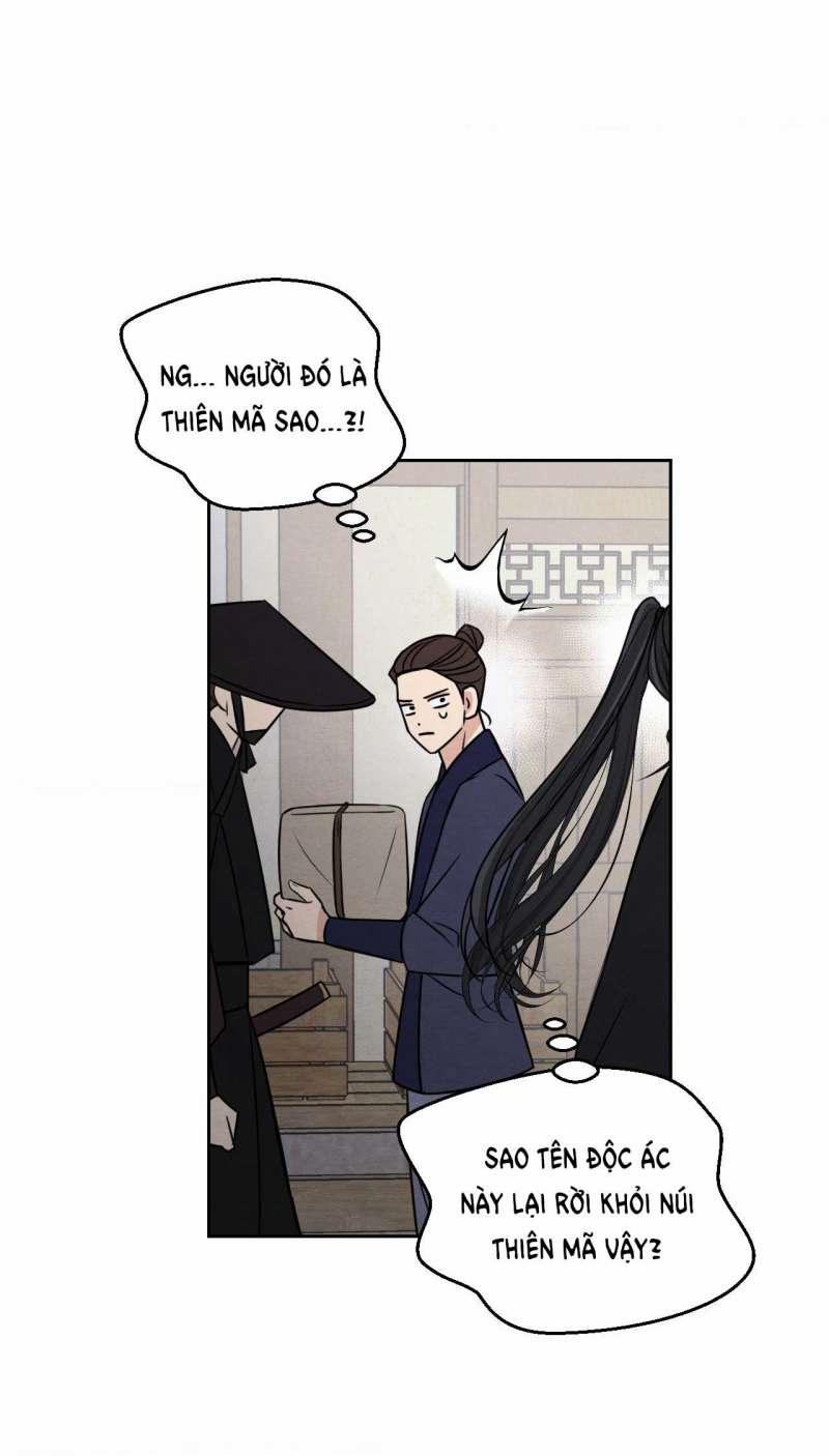 [18+] Phải Cướp Được Trinh Tiết Của Thiên Mã Thì Mới Cứu Được Vũ Lâm 1.2 trang 23