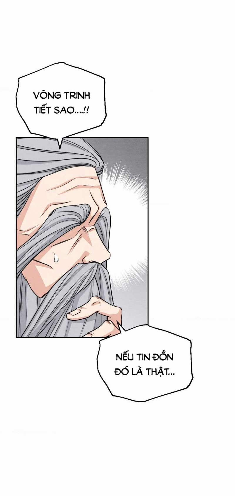 [18+] Phải Cướp Được Trinh Tiết Của Thiên Mã Thì Mới Cứu Được Vũ Lâm 1.2 trang 31