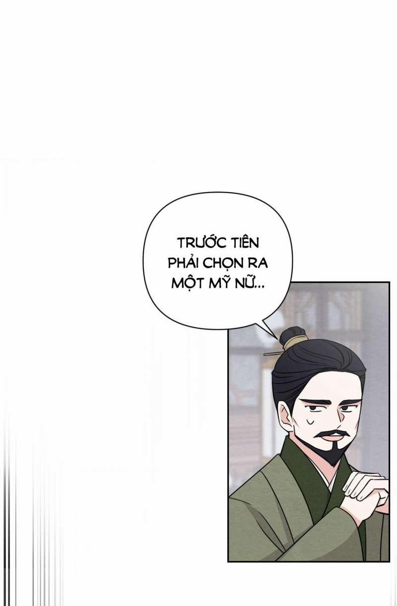 [18+] Phải Cướp Được Trinh Tiết Của Thiên Mã Thì Mới Cứu Được Vũ Lâm 1.2 trang 39