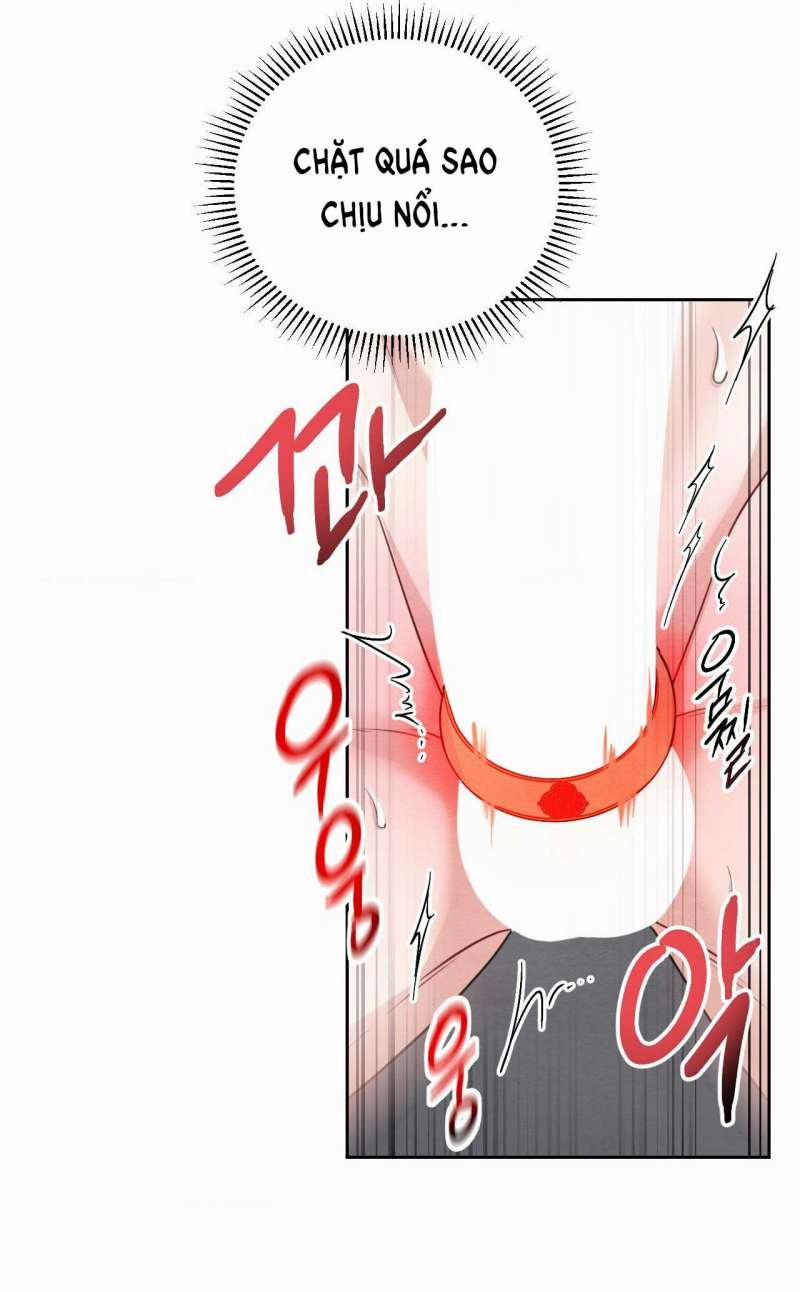 [18+] Phải Cướp Được Trinh Tiết Của Thiên Mã Thì Mới Cứu Được Vũ Lâm 1.2 trang 4