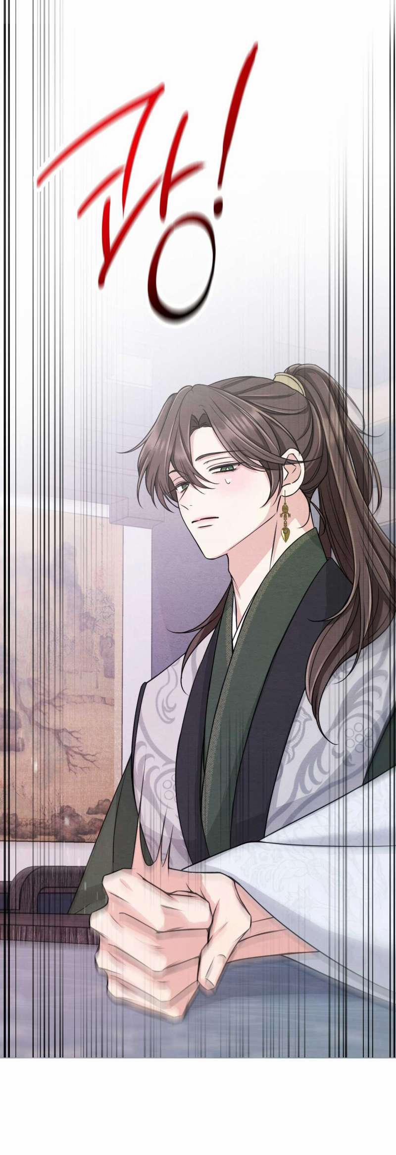 [18+] Phải Cướp Được Trinh Tiết Của Thiên Mã Thì Mới Cứu Được Vũ Lâm 1.2 trang 40