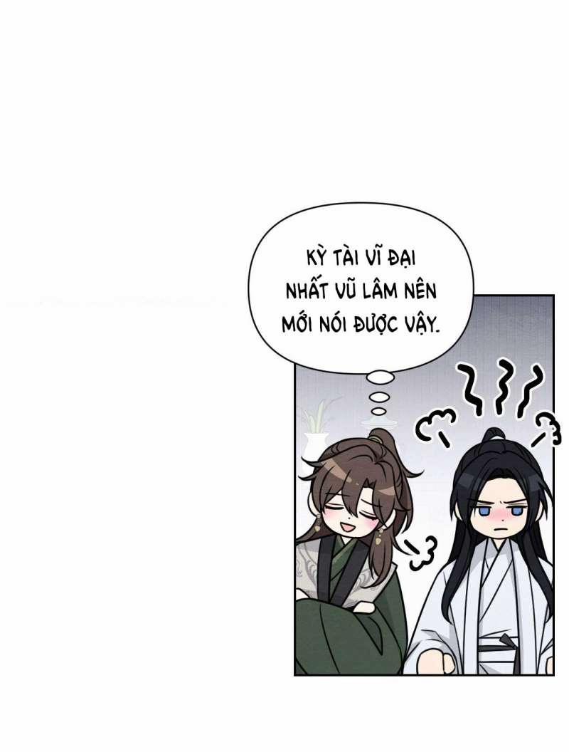 [18+] Phải Cướp Được Trinh Tiết Của Thiên Mã Thì Mới Cứu Được Vũ Lâm 1.2 trang 42