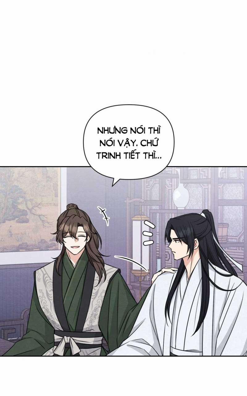 [18+] Phải Cướp Được Trinh Tiết Của Thiên Mã Thì Mới Cứu Được Vũ Lâm 1.2 trang 44