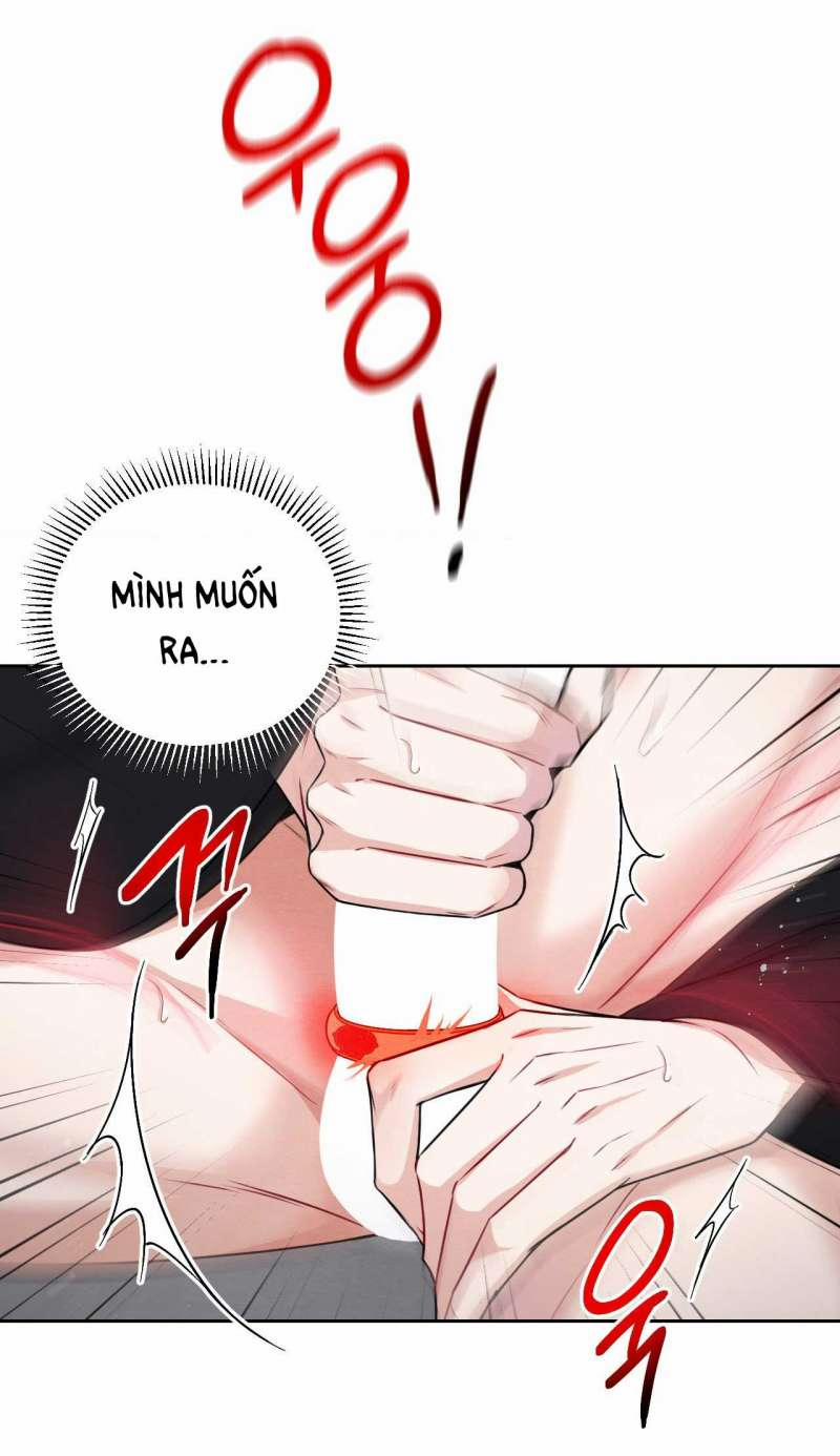 [18+] Phải Cướp Được Trinh Tiết Của Thiên Mã Thì Mới Cứu Được Vũ Lâm 1.2 trang 5