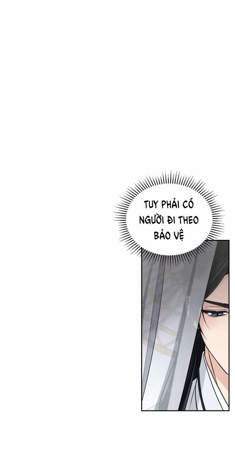 [18+] Phải Cướp Được Trinh Tiết Của Thiên Mã Thì Mới Cứu Được Vũ Lâm 2.1 trang 10