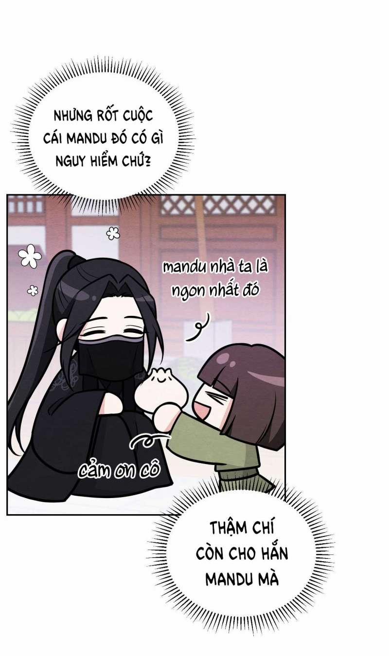 [18+] Phải Cướp Được Trinh Tiết Của Thiên Mã Thì Mới Cứu Được Vũ Lâm 2.1 trang 11