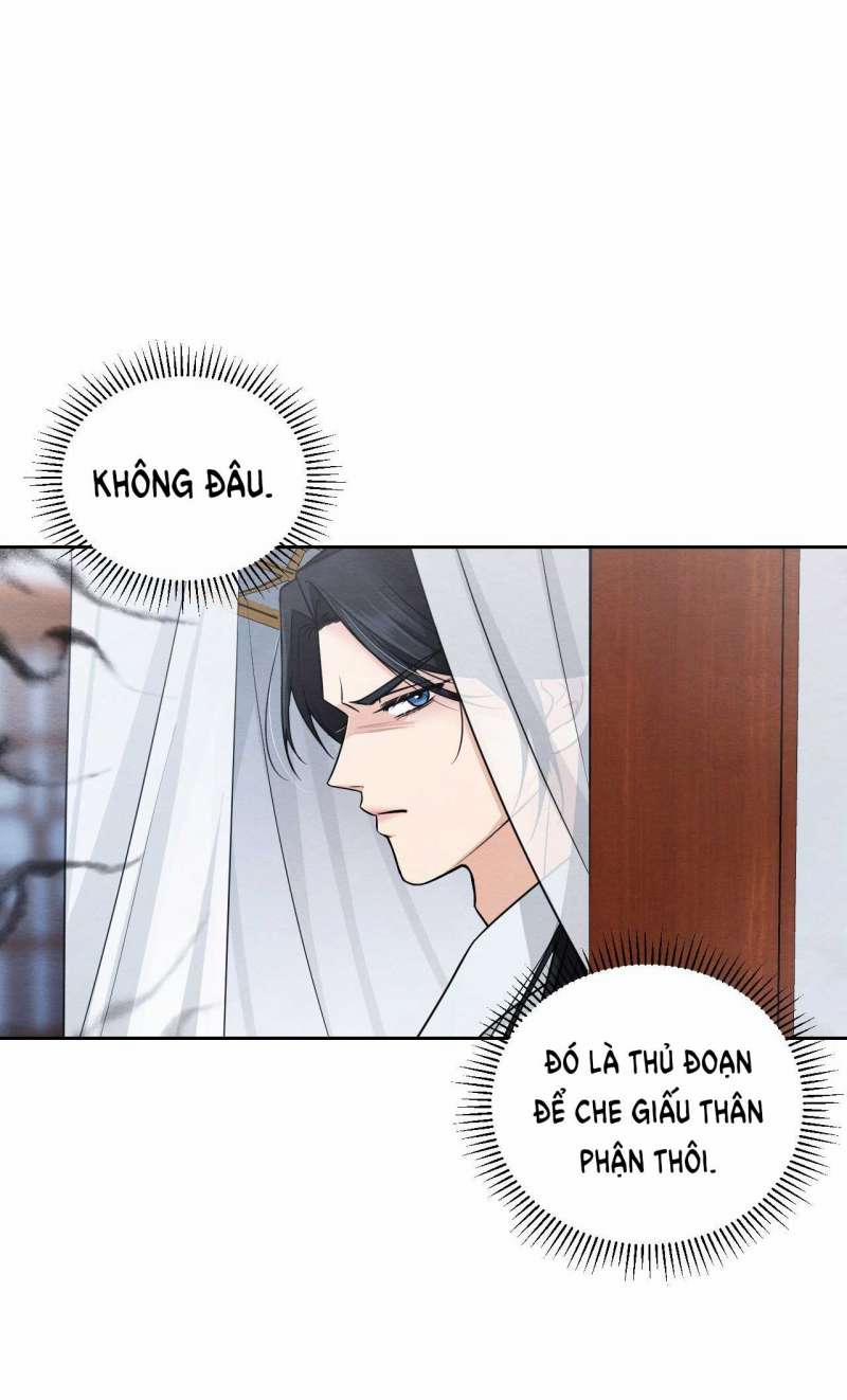 [18+] Phải Cướp Được Trinh Tiết Của Thiên Mã Thì Mới Cứu Được Vũ Lâm 2.1 trang 13