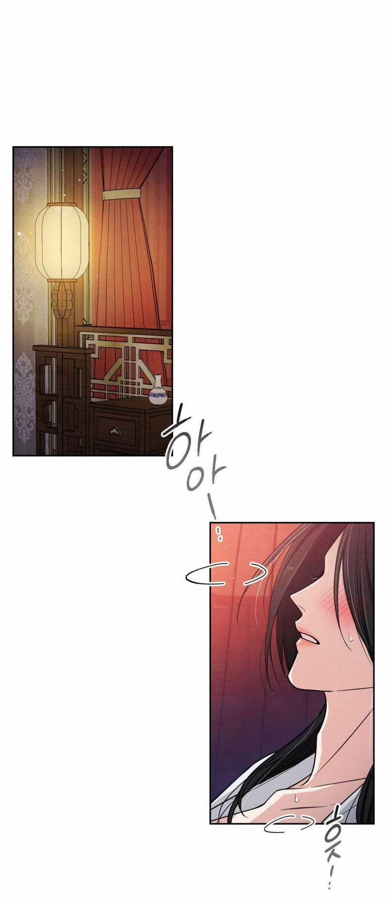 [18+] Phải Cướp Được Trinh Tiết Của Thiên Mã Thì Mới Cứu Được Vũ Lâm 2.1 trang 16