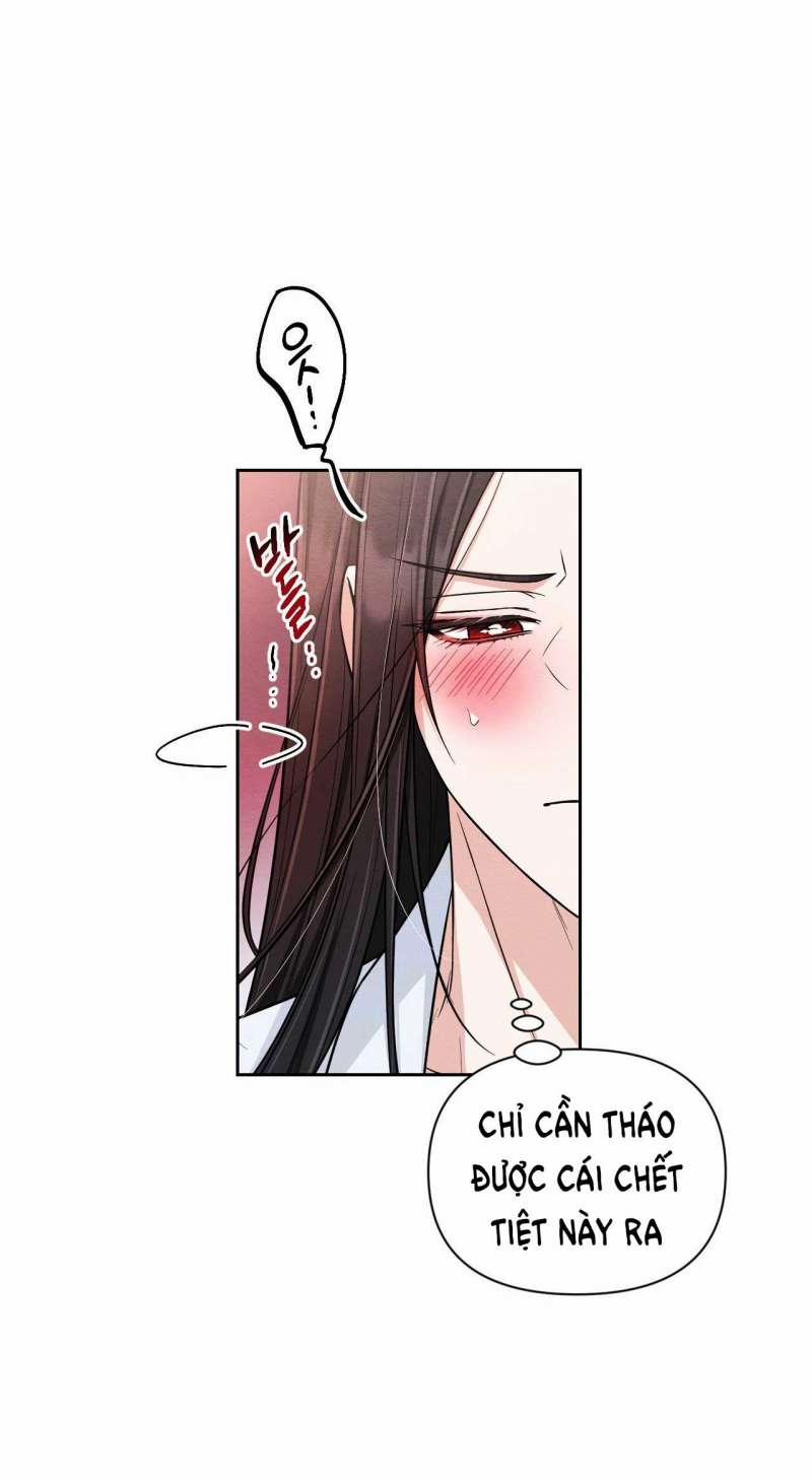 [18+] Phải Cướp Được Trinh Tiết Của Thiên Mã Thì Mới Cứu Được Vũ Lâm 2.1 trang 18