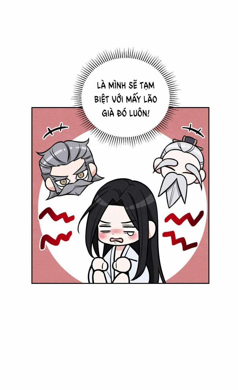 [18+] Phải Cướp Được Trinh Tiết Của Thiên Mã Thì Mới Cứu Được Vũ Lâm 2.1 trang 19