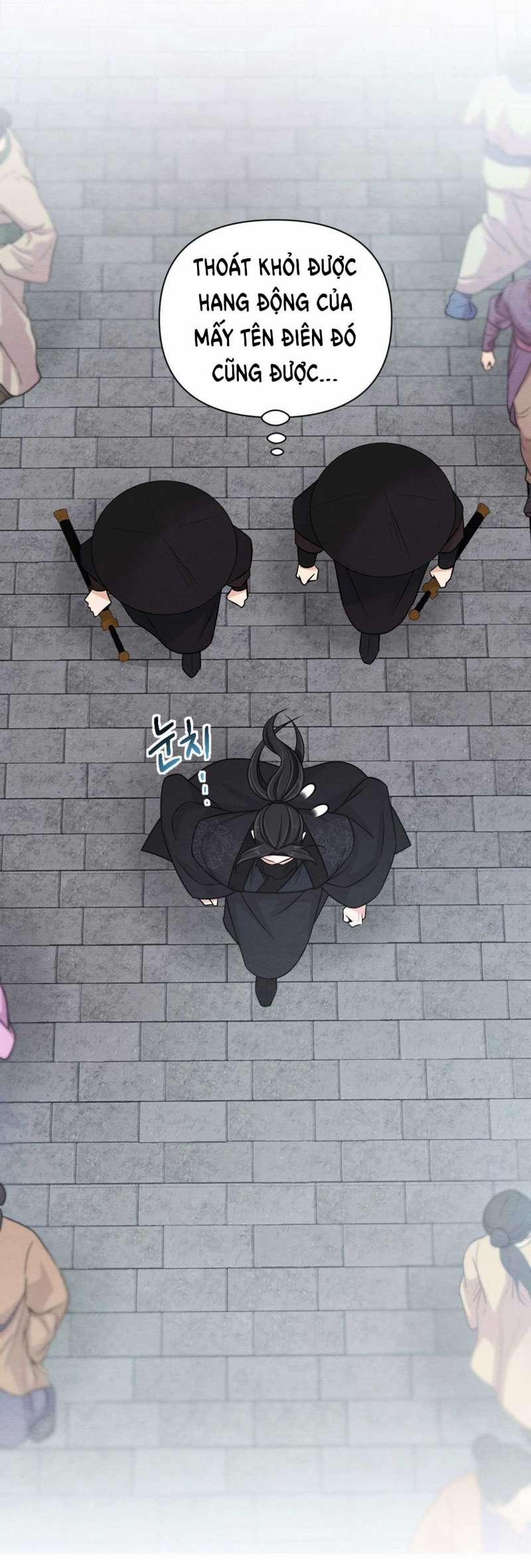 [18+] Phải Cướp Được Trinh Tiết Của Thiên Mã Thì Mới Cứu Được Vũ Lâm 2.1 trang 2