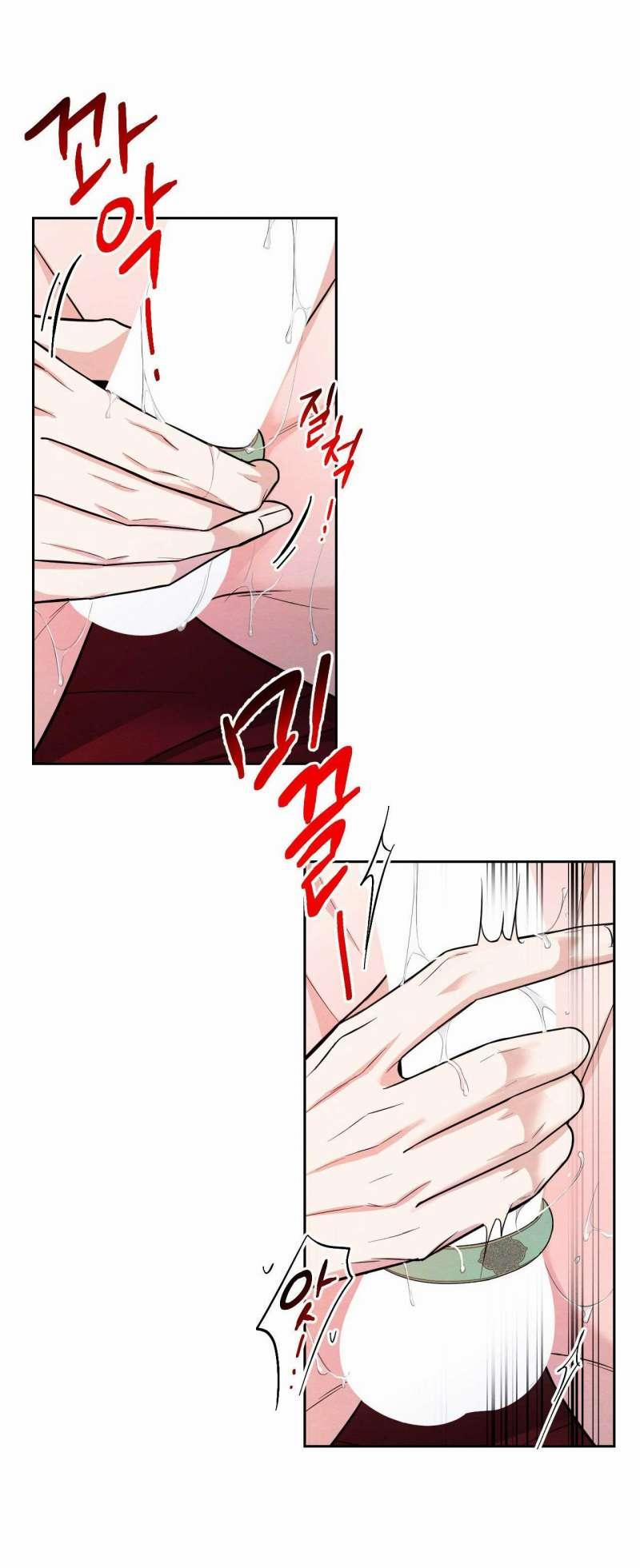 [18+] Phải Cướp Được Trinh Tiết Của Thiên Mã Thì Mới Cứu Được Vũ Lâm 2.1 trang 24