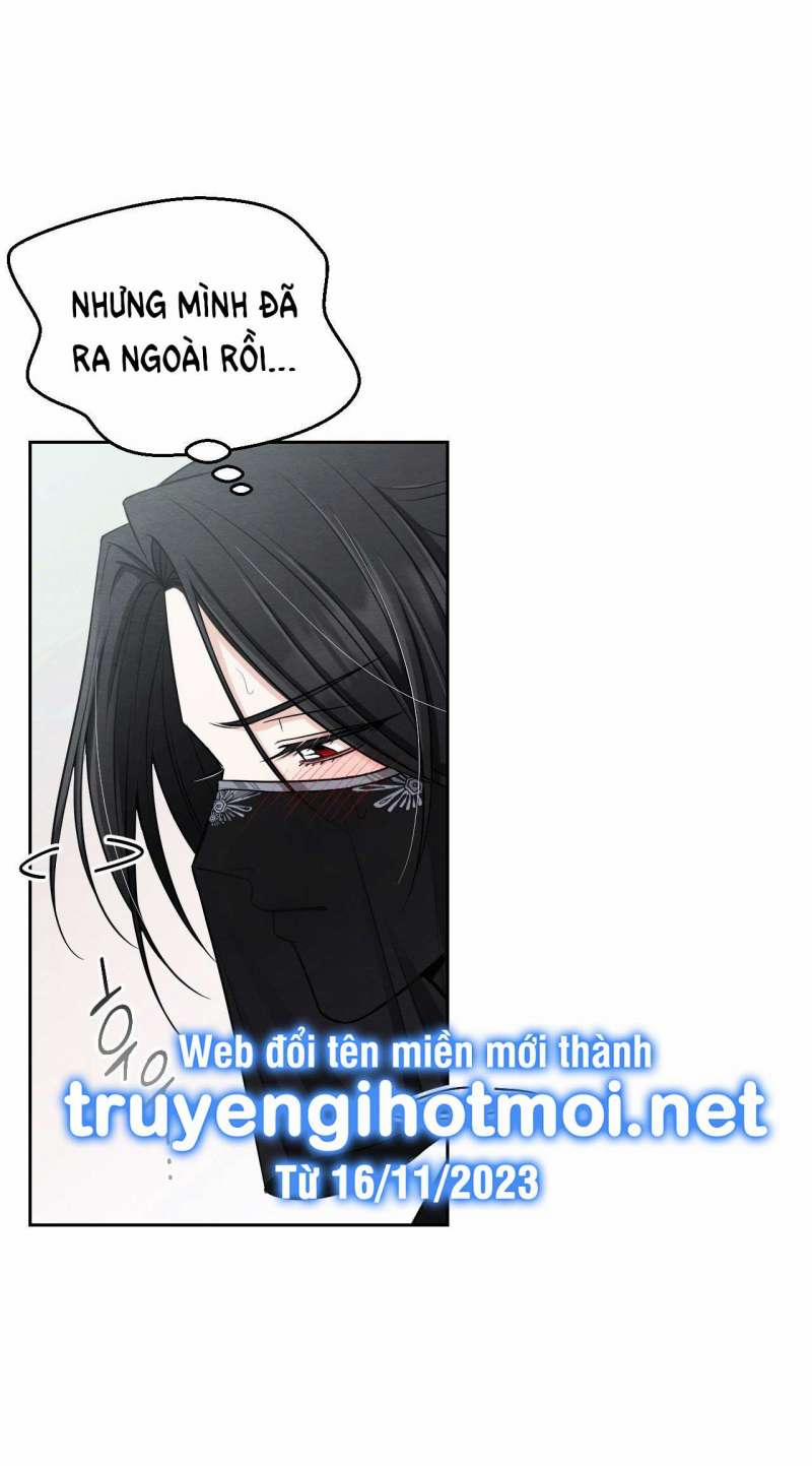 [18+] Phải Cướp Được Trinh Tiết Của Thiên Mã Thì Mới Cứu Được Vũ Lâm 2.1 trang 5