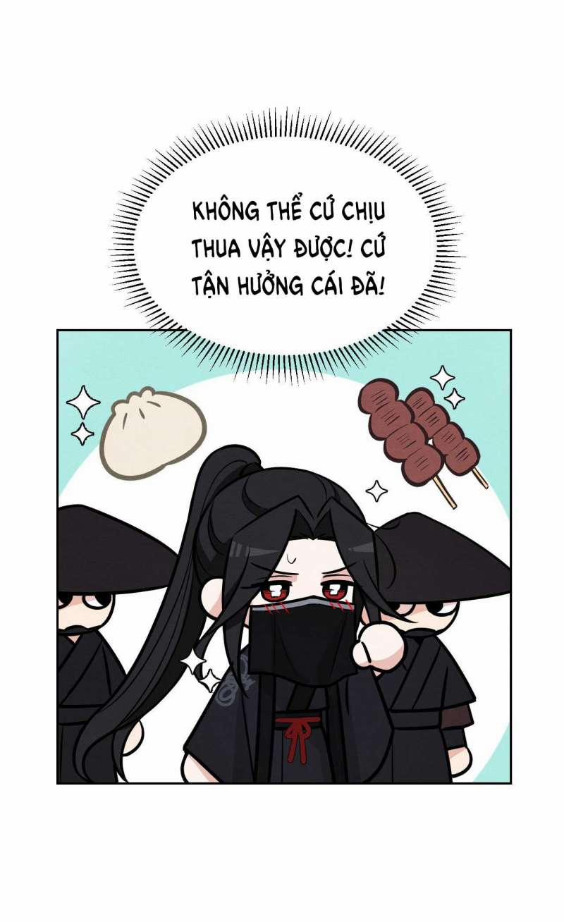 [18+] Phải Cướp Được Trinh Tiết Của Thiên Mã Thì Mới Cứu Được Vũ Lâm 2.1 trang 6