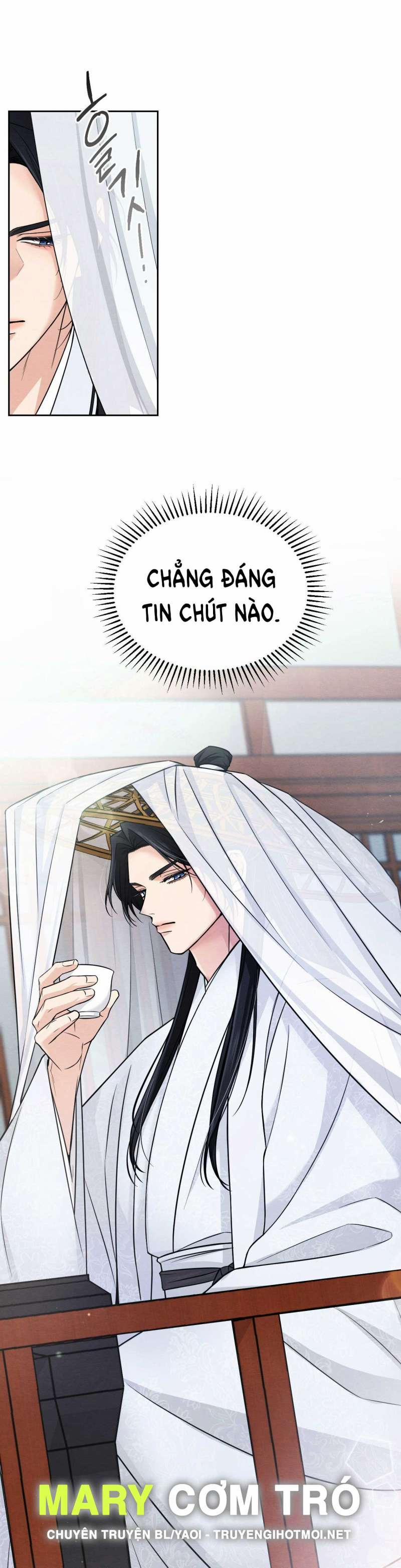 [18+] Phải Cướp Được Trinh Tiết Của Thiên Mã Thì Mới Cứu Được Vũ Lâm 2.1 trang 8