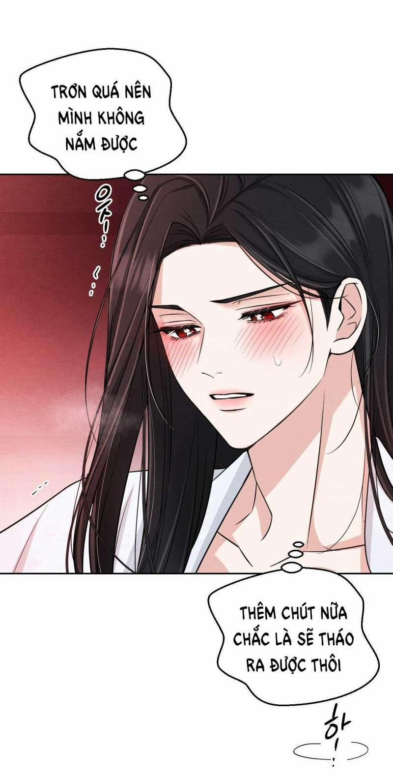 [18+] Phải Cướp Được Trinh Tiết Của Thiên Mã Thì Mới Cứu Được Vũ Lâm 2.2 trang 0