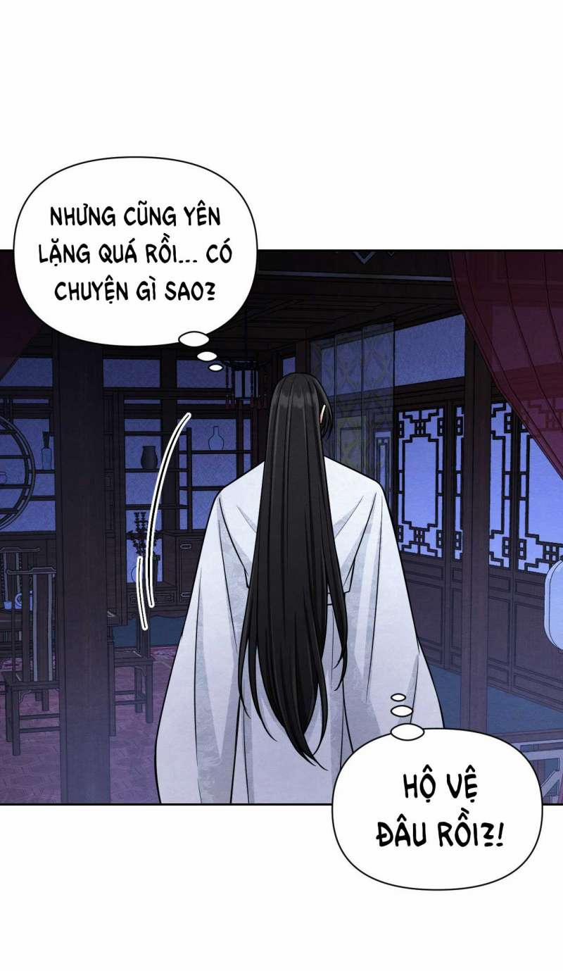 [18+] Phải Cướp Được Trinh Tiết Của Thiên Mã Thì Mới Cứu Được Vũ Lâm 2.2 trang 10