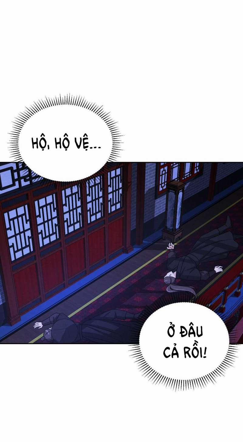 [18+] Phải Cướp Được Trinh Tiết Của Thiên Mã Thì Mới Cứu Được Vũ Lâm 2.2 trang 15