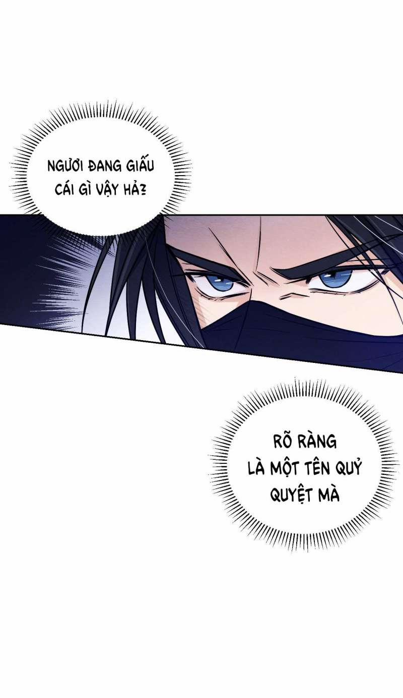 [18+] Phải Cướp Được Trinh Tiết Của Thiên Mã Thì Mới Cứu Được Vũ Lâm 2.2 trang 19