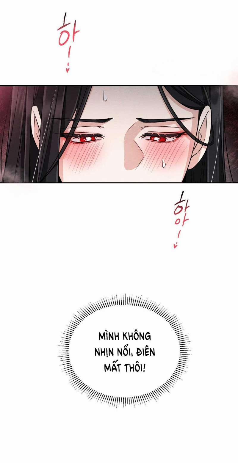 [18+] Phải Cướp Được Trinh Tiết Của Thiên Mã Thì Mới Cứu Được Vũ Lâm 2.2 trang 2