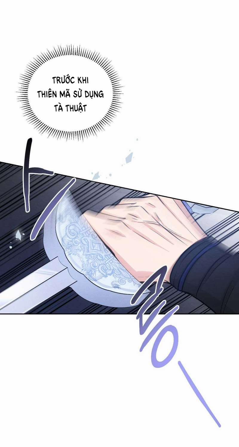 [18+] Phải Cướp Được Trinh Tiết Của Thiên Mã Thì Mới Cứu Được Vũ Lâm 2.2 trang 20