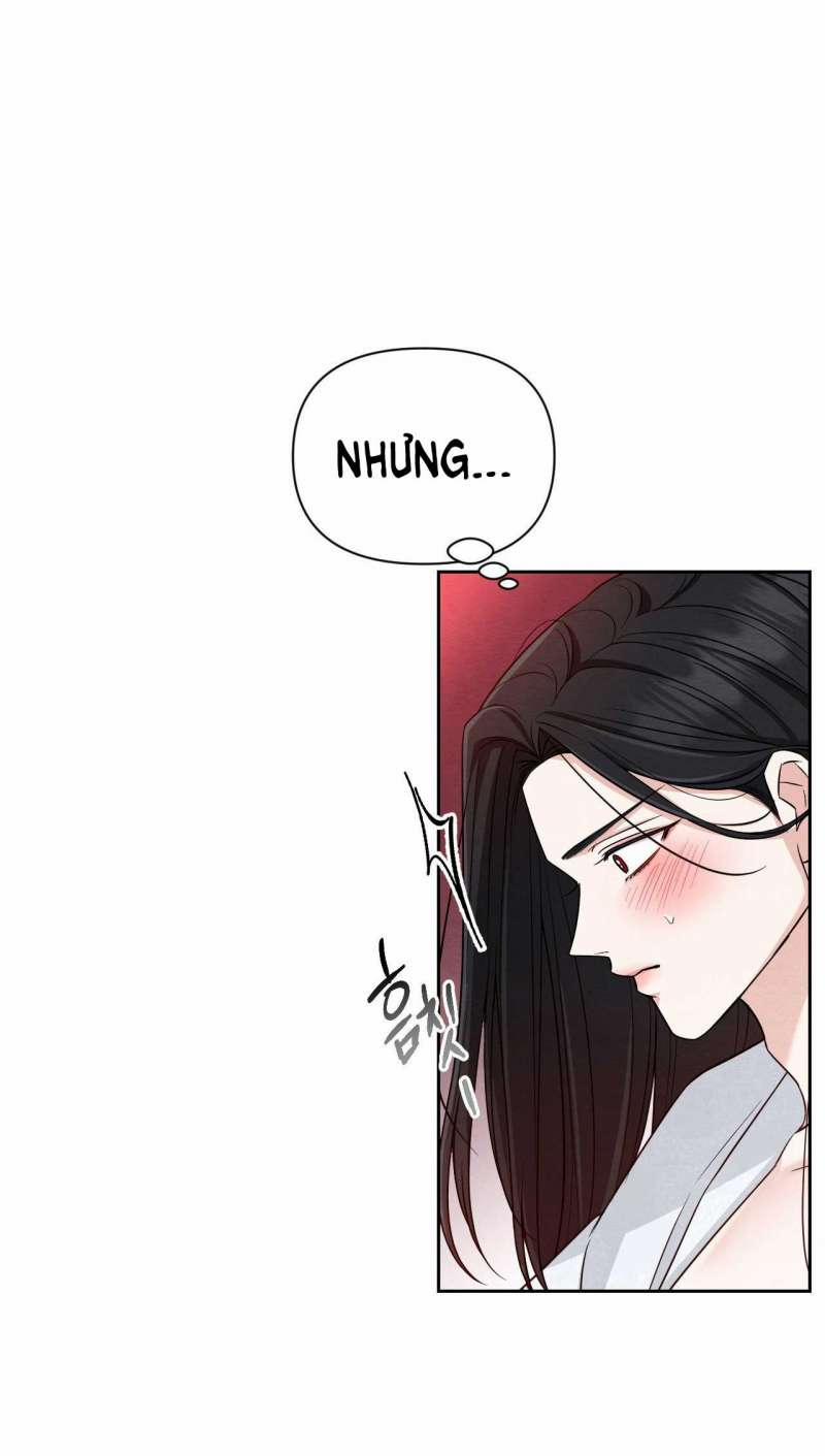 [18+] Phải Cướp Được Trinh Tiết Của Thiên Mã Thì Mới Cứu Được Vũ Lâm 2.2 trang 3