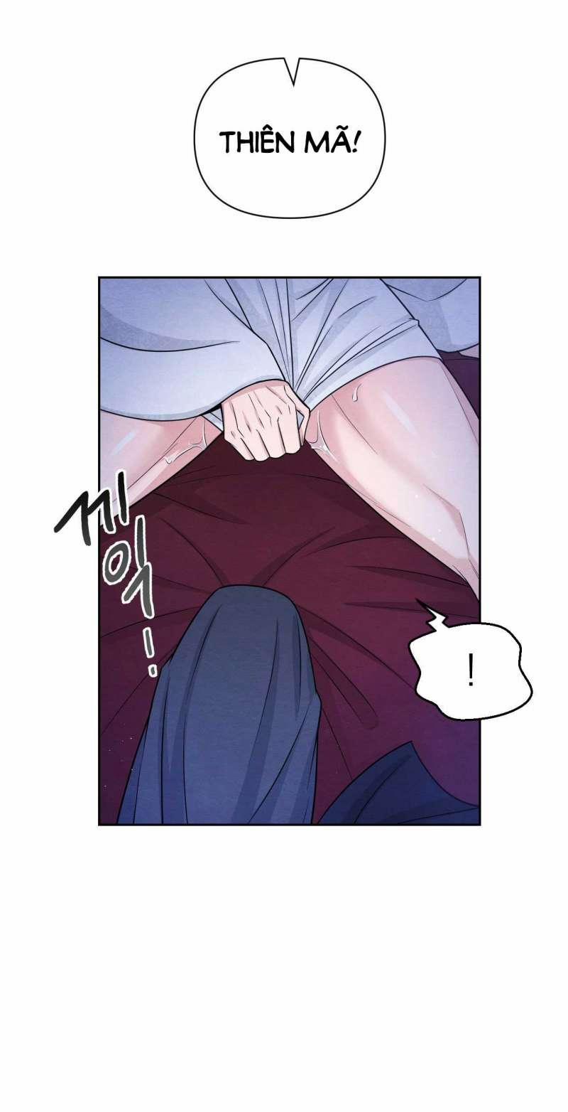 [18+] Phải Cướp Được Trinh Tiết Của Thiên Mã Thì Mới Cứu Được Vũ Lâm 2.2 trang 32